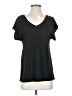 Unbranded Black Short Sleeve T-Shirt Size S - photo 1