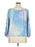 Cbrand Blue Cardigan Size 1X - photo 2
