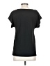Unbranded Black Short Sleeve T-Shirt Size S - photo 2