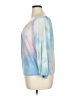 Cbrand Blue Cardigan Size 1X - photo 5