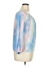 Cbrand Blue Cardigan Size 1X - photo 4