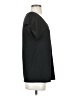 Unbranded Black Short Sleeve T-Shirt Size S - photo 4