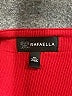 Rafaella Red Pullover Sweater Size XXL - photo 6