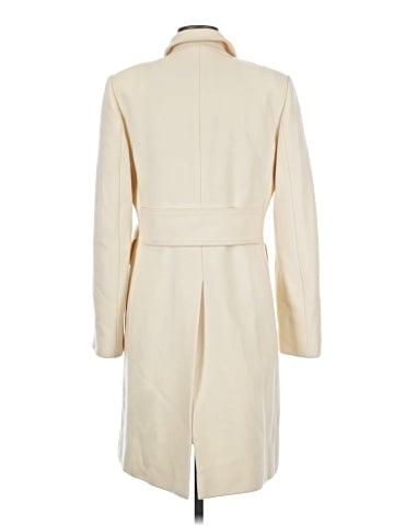 Banana Republic Wool Coat (view 2)