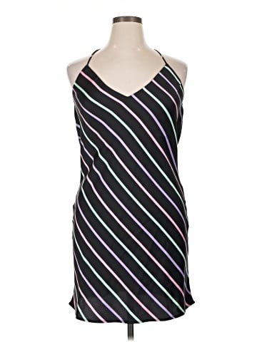 WAYF Cocktail Dress (view 1)