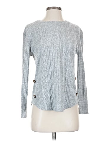 Knapp Studio Long Sleeve Top (view 1)