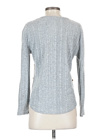 Knapp Studio Long Sleeve Top (view 2)