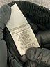 Augusta Sportswear Solid Black Casual Pants Size S - photo 8