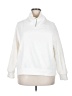 Calia White Fleece Size XXL - photo 1
