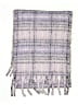 Assorted Brands 100% Polyester Plaid Purple Scarf One size - photo 2