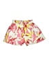 Crosby Print Pink Shorts Size XS - photo 1