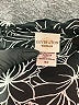 Covington 100% Polyester Black Short Sleeve Blouse Size 16W - photo 7