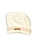 Bearpaw Ivory White Beanie Size 6-12 mo - photo 1