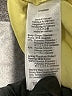 Madewell Yellow Casual Pants Size XL - photo 8