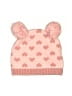 Assorted Brands Pink Beanie Size M (baby) - photo 1