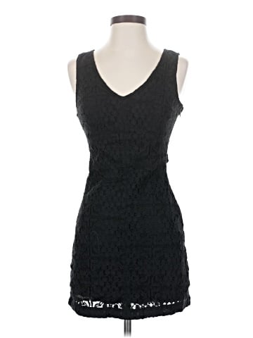 Hollister Cocktail Dress (view 1)