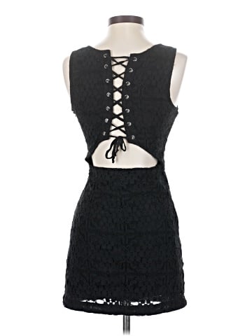 Hollister Cocktail Dress (view 2)