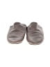 Vince. 100% Leather Gray Mule/Clog Size 8 - photo 2