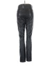 Laundry by Shelli Segal 100% Polyurethane Black Active Pants Size M - photo 2