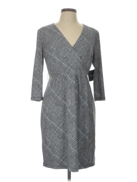 Ellen Tracy Casual Dress