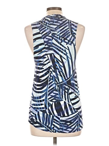 SoulCycle Sleeveless T-Shirt (view 2)