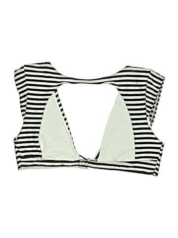6 Shore Road Swimsuit Top (view 2)