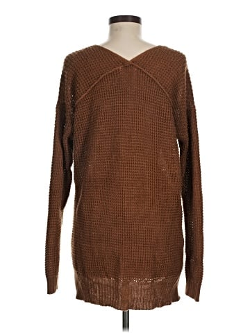 Magnolia Pullover Sweater (view 2)
