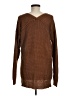 Magnolia Brown Pullover Sweater Size M - photo 2