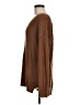 Magnolia Brown Pullover Sweater Size M - photo 5