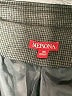 Merona Gray Blazer Size XS - photo 6