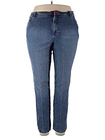 Gloria Vanderbilt Jeans (view 1)