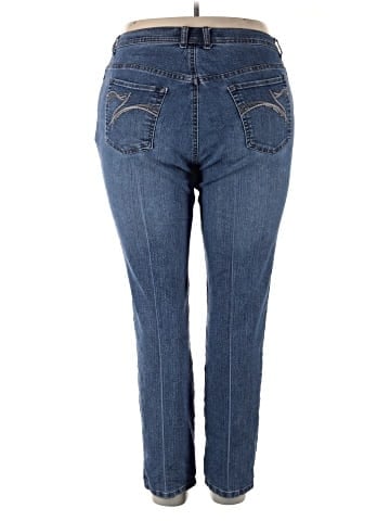 Gloria Vanderbilt Jeans (view 2)
