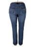 Gloria Vanderbilt Blue Jeans Size 16 - photo 2