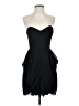 Deby Debo 100% Polyester Black Cocktail Dress Size XS - photo 1