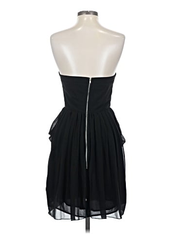 Deby Debo Cocktail Dress (view 2)