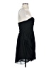 Deby Debo 100% Polyester Black Cocktail Dress Size XS - photo 4