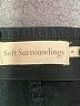 Soft Surroundings Black Active Pants Size M - photo 7