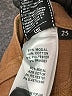 7 For All Mankind Brown Jeans Size 25 waist - photo 8