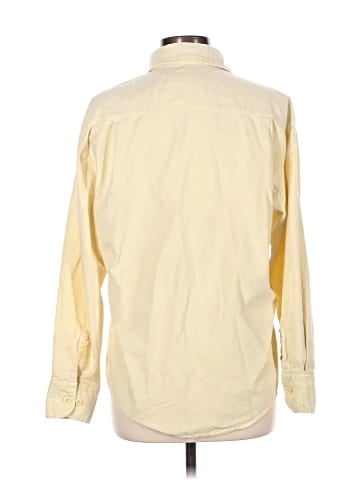Van Heusen Long Sleeve Button-Down Shirt (view 2)