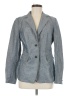 Express Gray Blazer Size 9 - 10 - photo 1