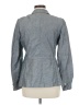 Express Gray Blazer Size 9 - 10 - photo 2