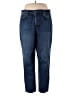 Boden 100% Cotton Blue Jeans Size 31 waist - photo 1