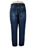 Boden 100% Cotton Blue Jeans Size 31 waist - photo 2