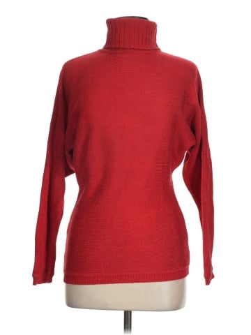 SSG Turtleneck Sweater (view 1)