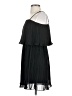 Pink Lily 100% Polyester Black Cocktail Dress Size S - photo 5