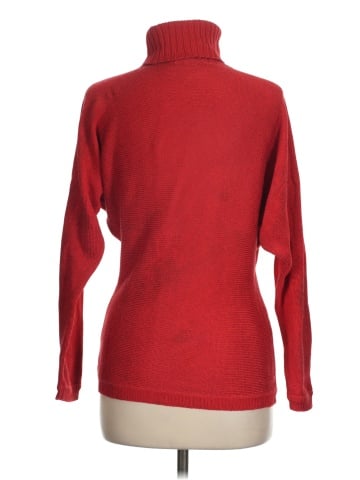 SSG Turtleneck Sweater (view 2)