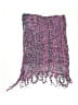Assorted Brands 100% Rayon Tweed Purple Scarf One size - photo 2