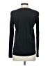 Gerard Darel Black Long Sleeve Blouse Size Sm (2) - photo 2