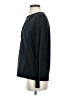 Gerard Darel Black Long Sleeve Blouse Size Sm (2) - photo 5