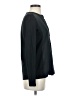 Gerard Darel Black Long Sleeve Blouse Size Sm (2) - photo 4